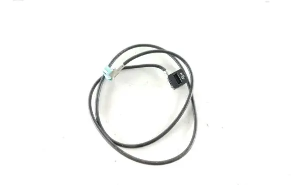 BMW 5 F10 F11 USB socket connector 9237656