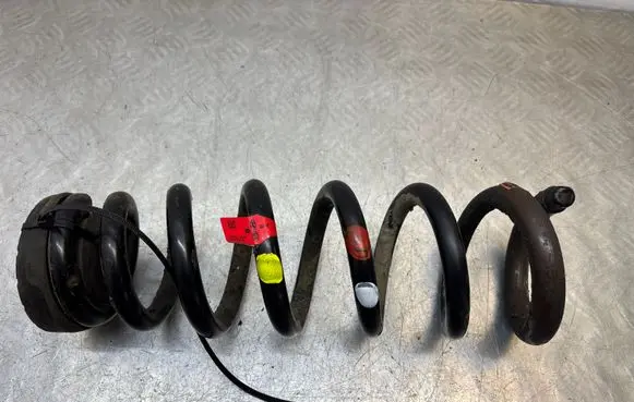 KIA Stinger Rear coil spring 55330J5050