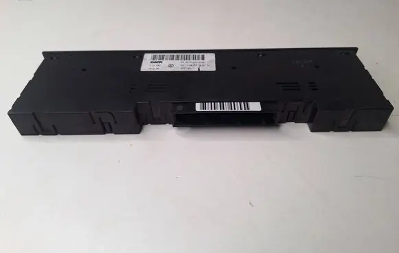 BMW X3 E83 Seat heating switch 61313415619 110187 00742612