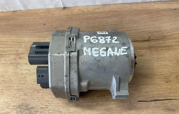 Renault Megane E-Tech Steering rack electric part JJ301003242