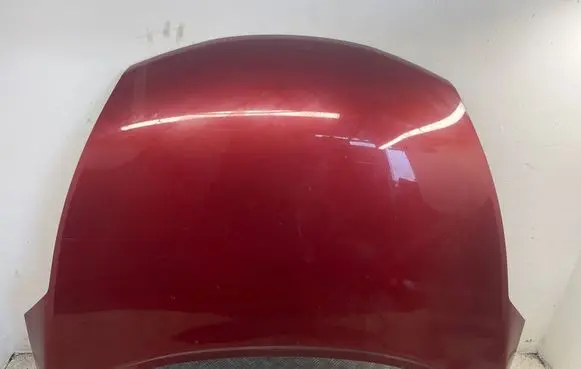 Nissan Juke I F15 Engine bonnet/hood 