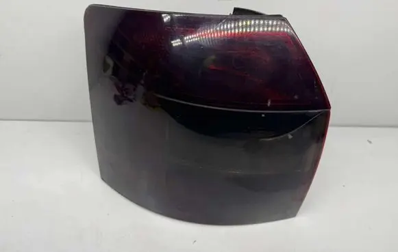 Audi A4 S4 B6 8E 8H Rear/tail lights 283701