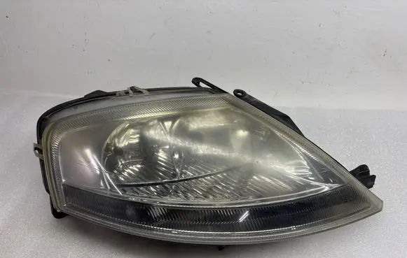 Citroen C3 Headlight/headlamp 9682672980 6A9T3
