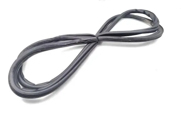Citroen C4 SpaceTourer Trunk rubber seal (body) 9676390280