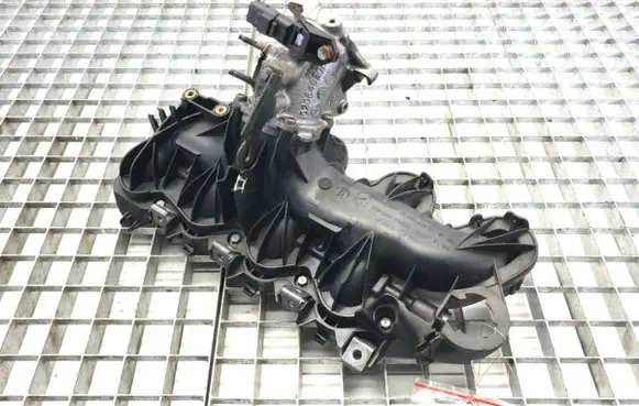 Ford Mondeo MK IV Intake manifold