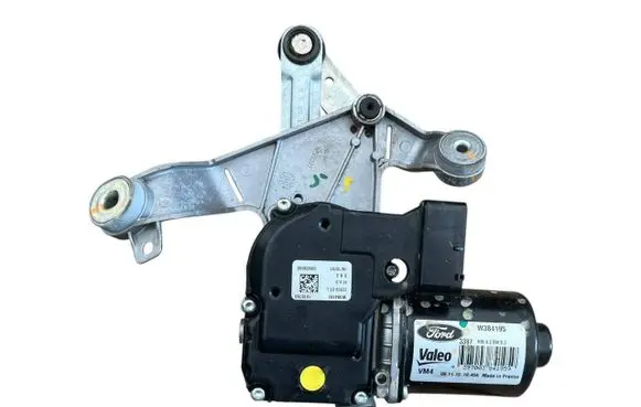 Ford S-MAX Wiper motor W384195 3970039