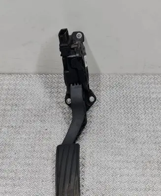 Opel Agila B Accelerator throttle pedal 6PV00907403 4940051K51