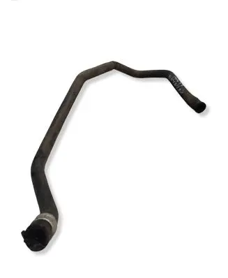 Citroen C4 Grand Picasso Engine coolant pipe/hose 