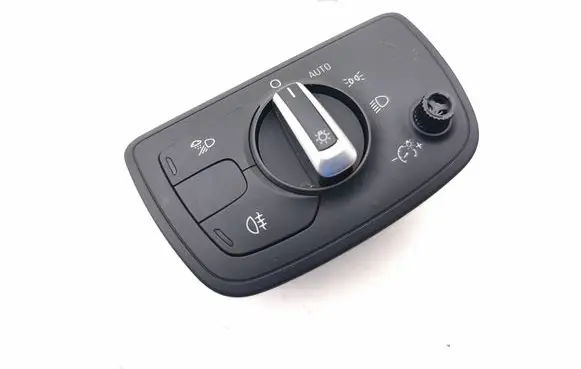 Audi A6 Allroad C7 Light switch 4G0941531S 0402130592