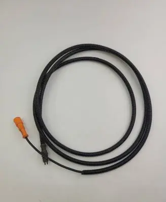 Mercedes-Benz Vito Viano W638 Other wiring loom A0005408838