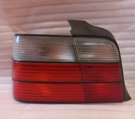 BMW 3 E36 Reverse light 195015A1 9405444