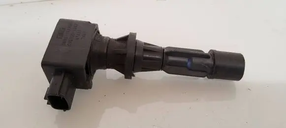 Mazda 3 II High voltage ignition coil 0997001062 6M8G12A366 N7431
