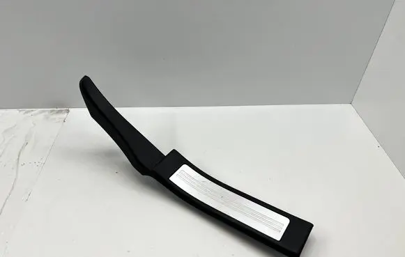 Jaguar XF X250 Rear sill trim cover 8X23F13245A