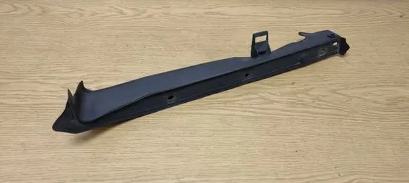 BMW 1 F20 F21 Fender end trim 7269998