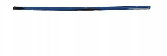 Audi A8 S8 D5 Rear bumper trim bar molding 4N0853551
