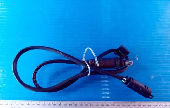 BMW 5 E60 E61 Lambda probe sensor 1178143394005 0258005109