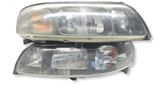 Volvo S60 Headlight/headlamp 8693588 8659606