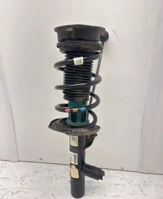 Volkswagen Golf VIII Front shock absorber with coil spring 5WA413032AA 5WA412022 5WA412022HS