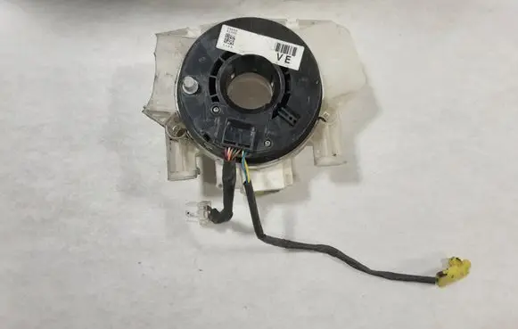 Nissan Primera Airbag slip ring squib (SRS ring) 25560AV665