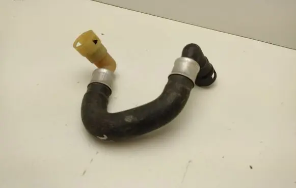 Ford Mustang VI Engine coolant pipe/hose FR3318K580CB