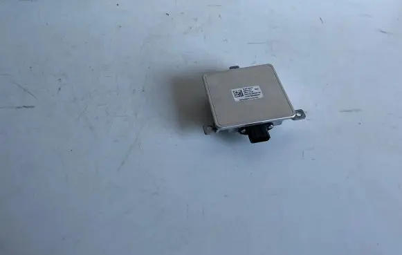 Acura MDX III Xenon control unit/module 33109TYAA012 W003T31971 31971202Z230453