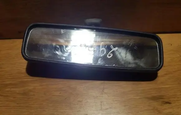 Nissan Primera Rear view mirror (interior)