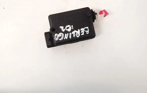 Citroen Berlingo Central locking motor 