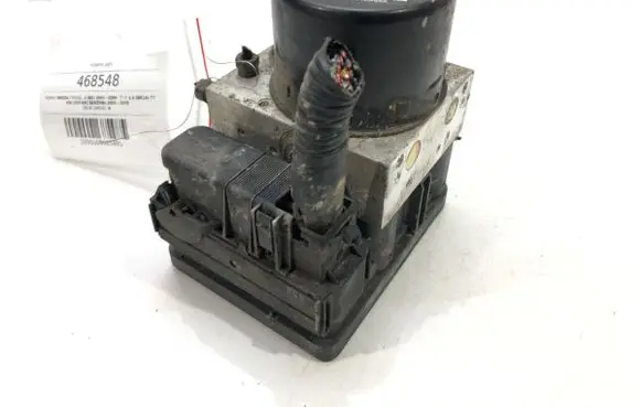 Mazda 3 I ABS Pump 3M51-2C405-AE