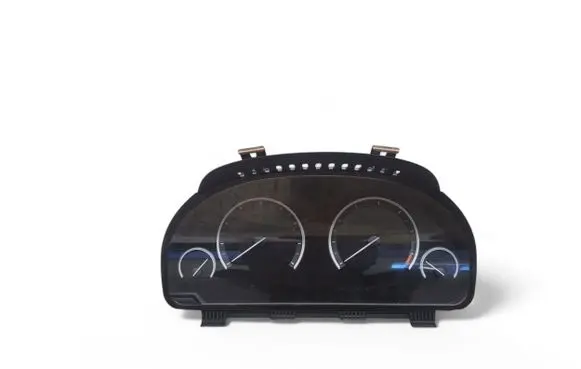 BMW 5 GT F07 Speedometer (instrument cluster) 9363243