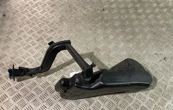 Mercedes-Benz GLC X253 C253 Windshield washer fluid reservoir/tank A2058600160