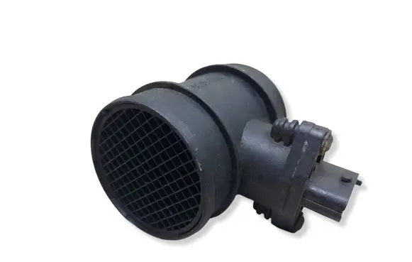Alfa Romeo 156 Mass air flow meter 0281002309