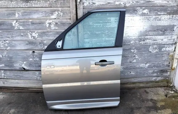 Land Rover Range Rover Sport L320 Front door 