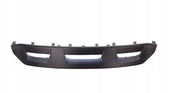Audi Q8 Front bumper lip 4M8807733A