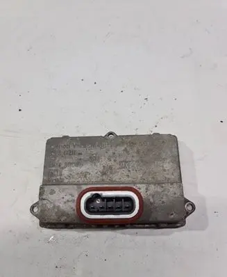 Audi A6 S6 C6 4F Headlight ballast module Xenon 5DV00829000