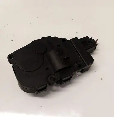 Audi Q5 SQ5 Air flap motor/actuator 410475520