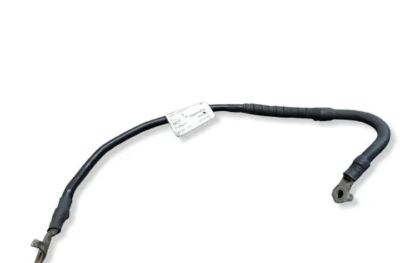 Volkswagen PASSAT B8 Negative earth cable (battery) 5Q0971250N
