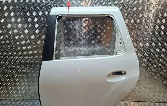 Dacia Duster II Rear door S27639181