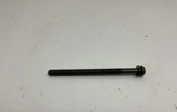 Audi A4 S4 B9 Cylinder head bolts 