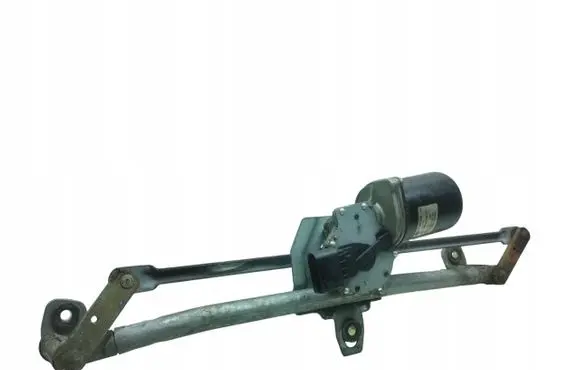Seat Toledo II (1M) Front wiper linkage and motor 1M1955023D