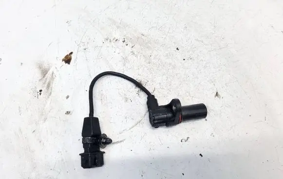 Chevrolet Captiva Crankshaft position sensor 