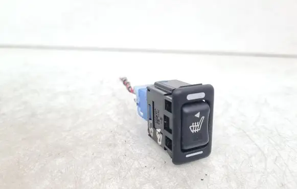 Toyota GT 86 Seat heating switch 