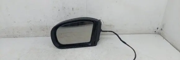Mercedes-Benz C W203 Front door electric wing mirror 413133417