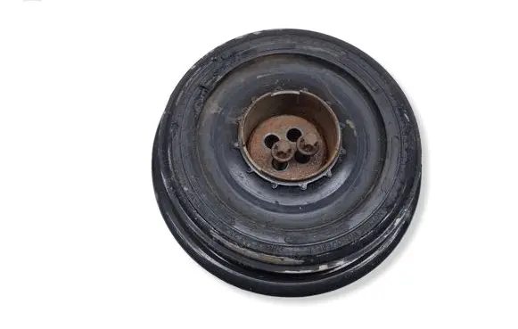 BMW 3 E90 E91 Crankshaft pulley 