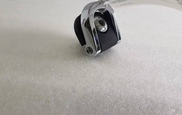 Jaguar E-Pace Tie down hook / loop EQUMD