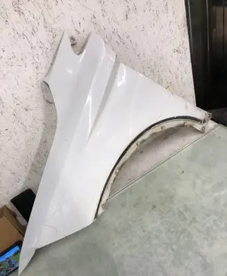 Seat Arona Fender