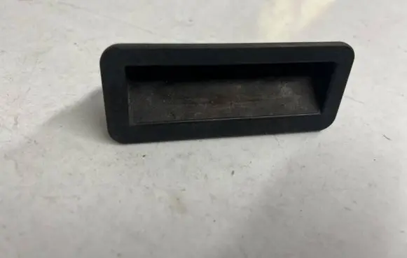 Ford Mondeo MK IV Tailgate/trunk/boot exterior handle 6m5119b514ac 6m51-19b514-AB