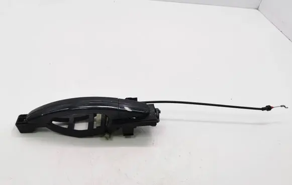 Ford C-MAX II Front door exterior handle 3M51R224A37