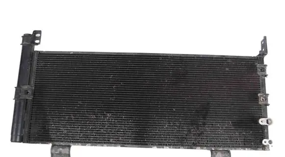 Lexus GS 300 350 430 450H A/C cooling radiator (condenser)