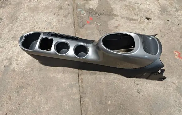 Nissan Juke I F15 Center console 969101KN0A 9691100B25