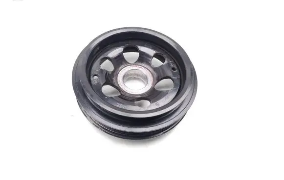 Ford Transit Crankshaft pulley GK2Q-6B319-BA